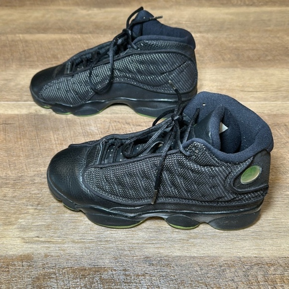 2010 Air Jordan 13s size 6 youth